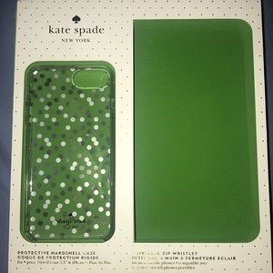 Kate Spade Phone Case